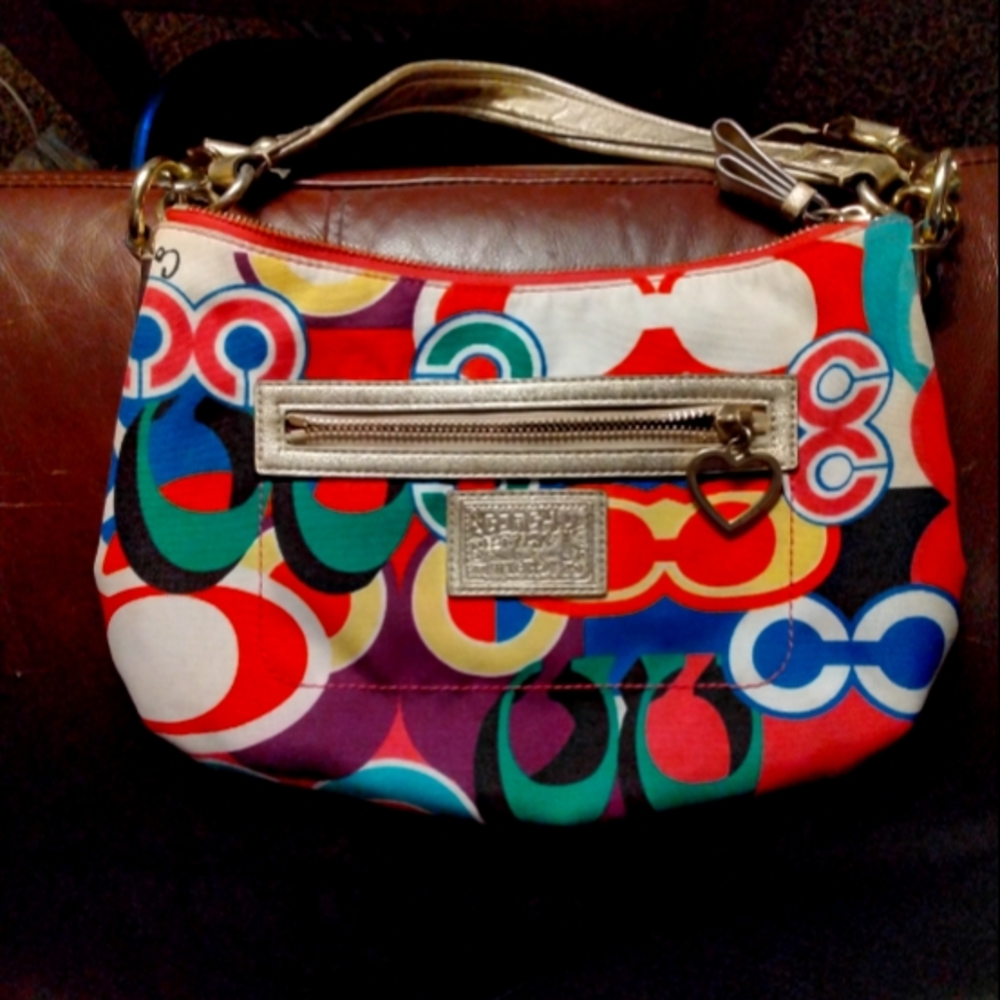 Coach Poppy H1275-F20039